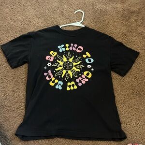 forever 21 graphic tee